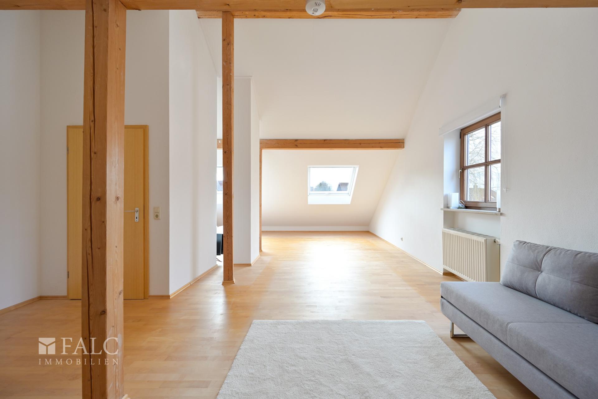 DG Zimmer gerade